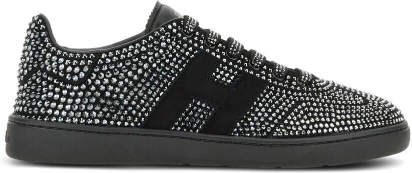 Hogan Cool Atelier sneakers Zwart
