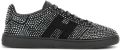 Hogan Cool Atelier sneakers Zwart - Zwart