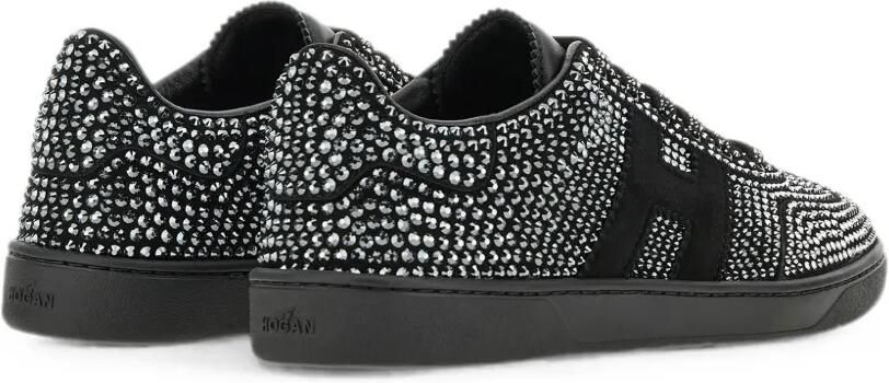 Hogan Cool Atelier sneakers Zwart - Foto 5