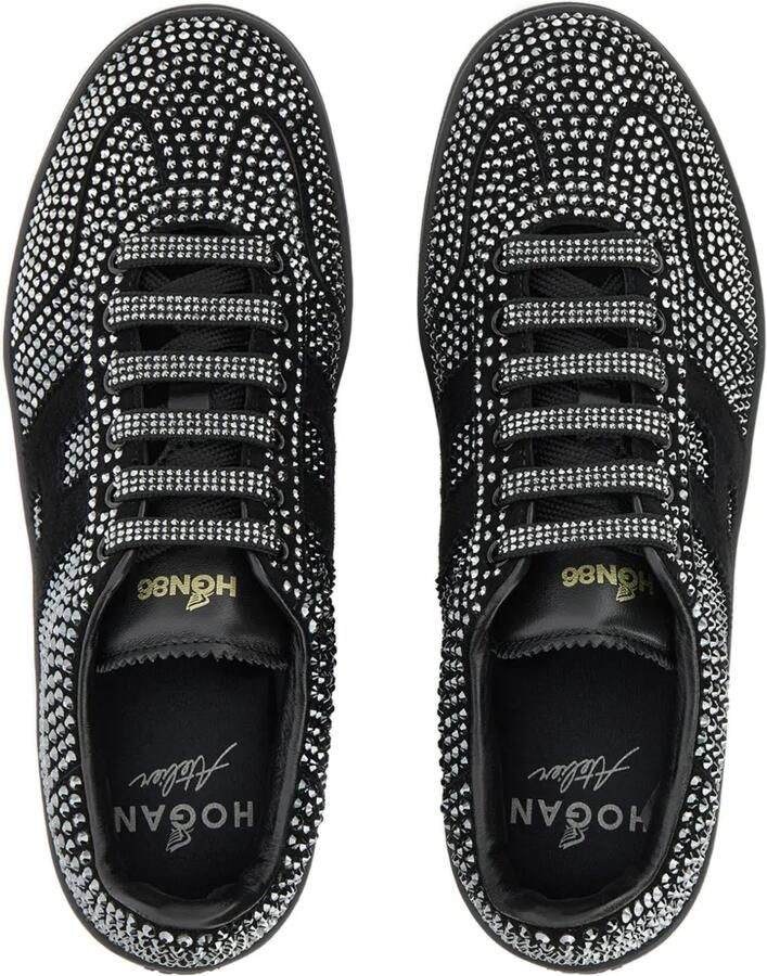 Hogan Cool Atelier sneakers Zwart - Foto 2