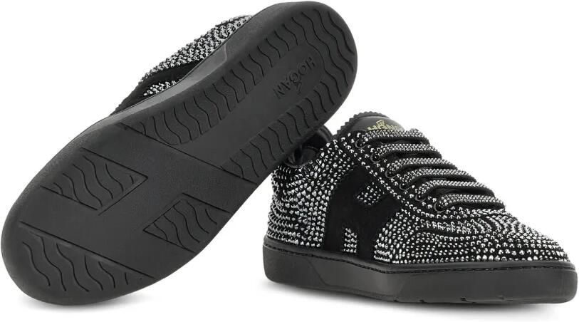 Hogan Cool Atelier sneakers Zwart - Foto 3