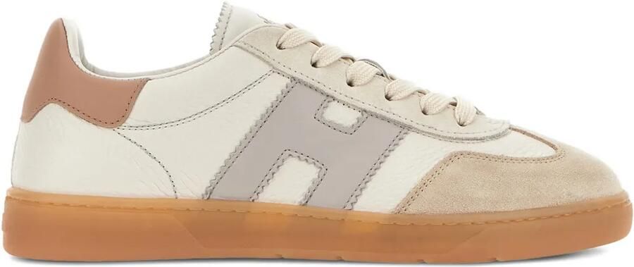 Hogan Cool sneakers Beige