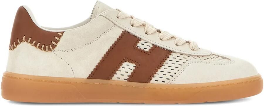 Hogan Cool sneakers Beige