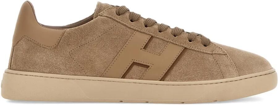 Hogan Cool sneakers Beige