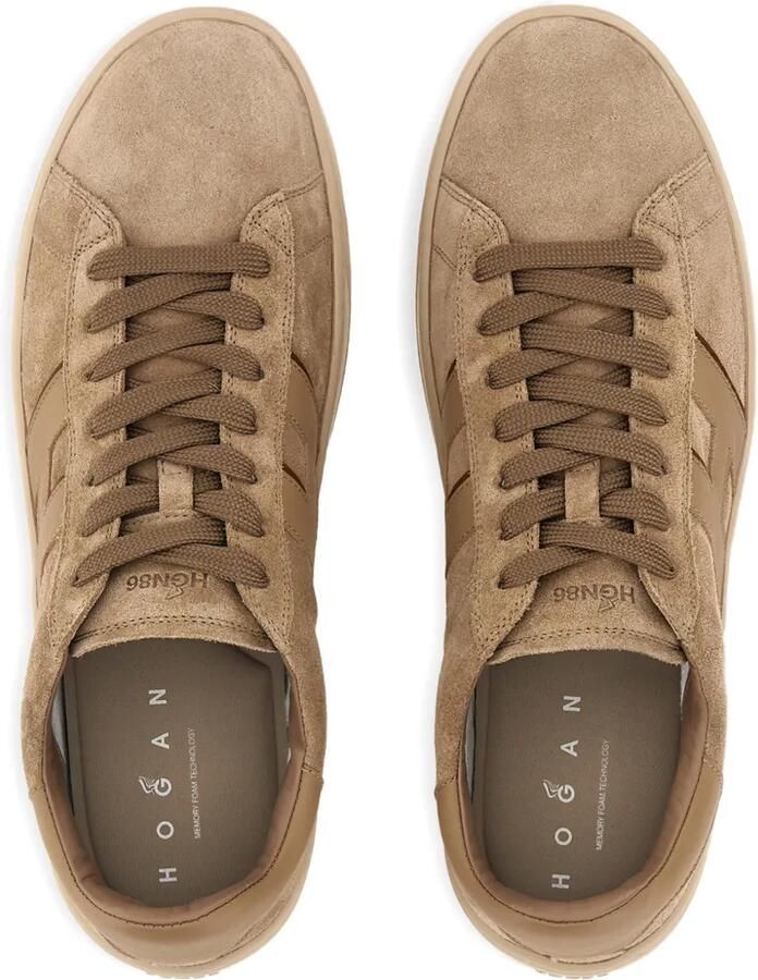 Hogan Cool sneakers Beige - Foto 3