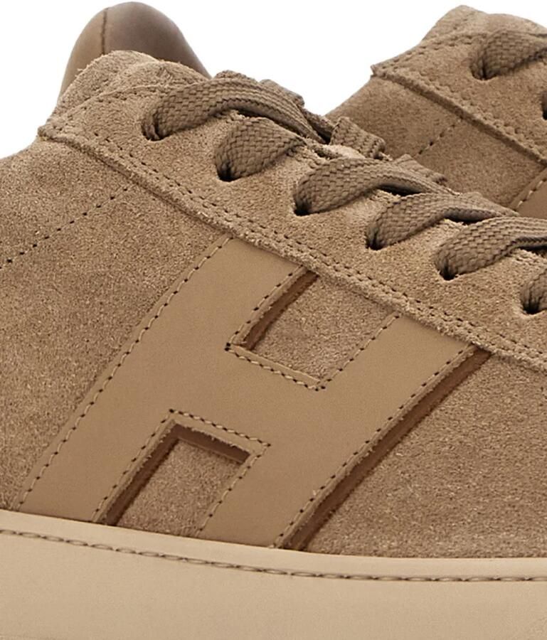 Hogan Cool sneakers Beige - Foto 2