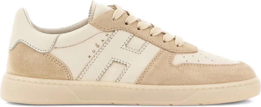 Hogan Cool sneakers Beige