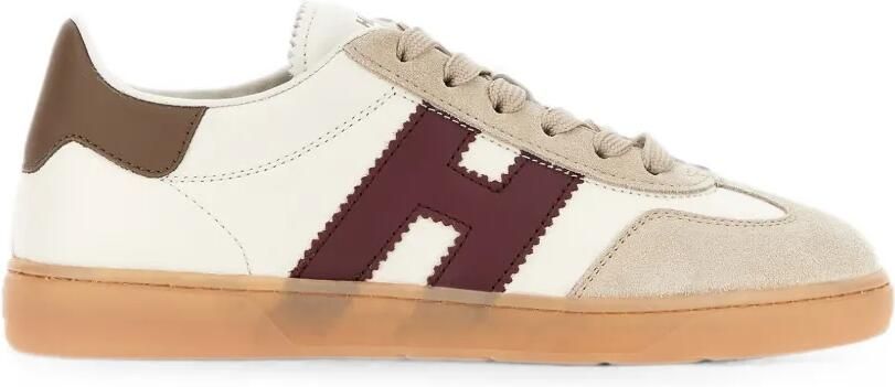 Hogan Cool sneakers Beige
