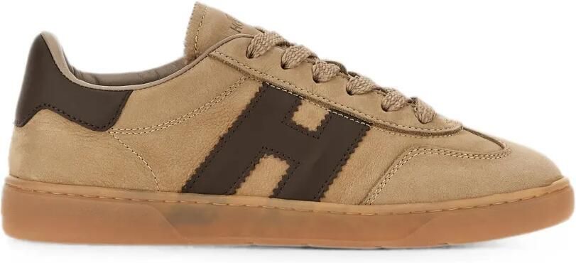 Hogan Cool sneakers Beige