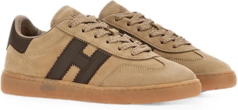 Hogan Cool sneakers Beige - Foto 5