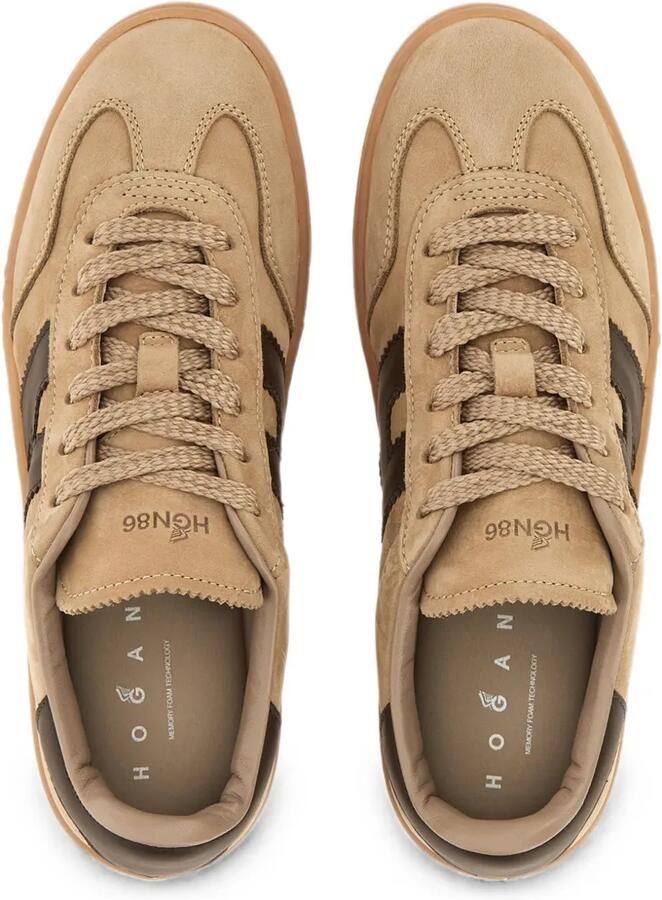 Hogan Cool sneakers Beige - Foto 2