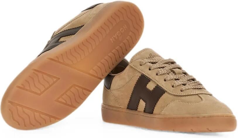 Hogan Cool sneakers Beige - Foto 3