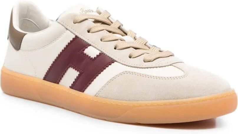 Hogan Cool sneakers Beige - Foto 2