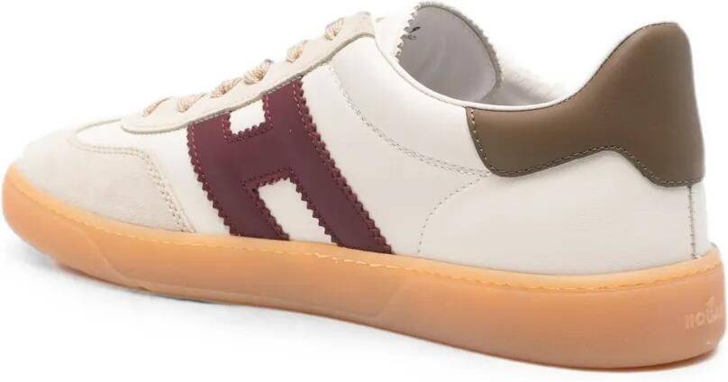 Hogan Cool sneakers Beige - Foto 3