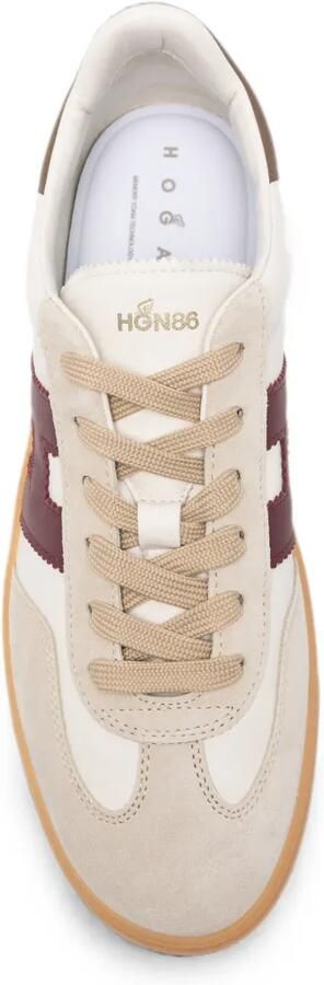 Hogan Cool sneakers Beige - Foto 4