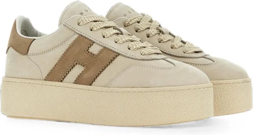 Hogan Cool sneakers Beige - Foto 5
