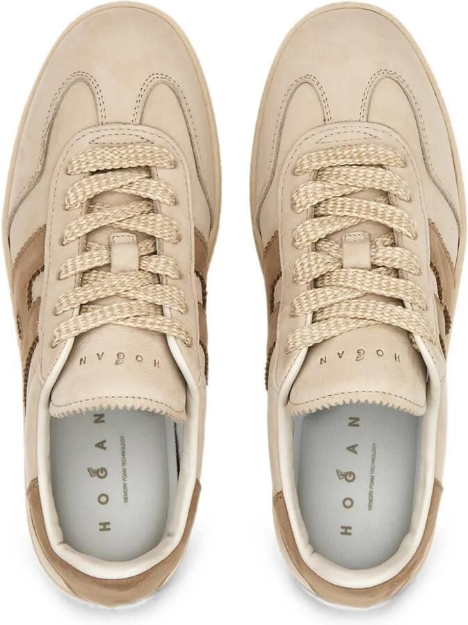Hogan Cool sneakers Beige - Foto 2