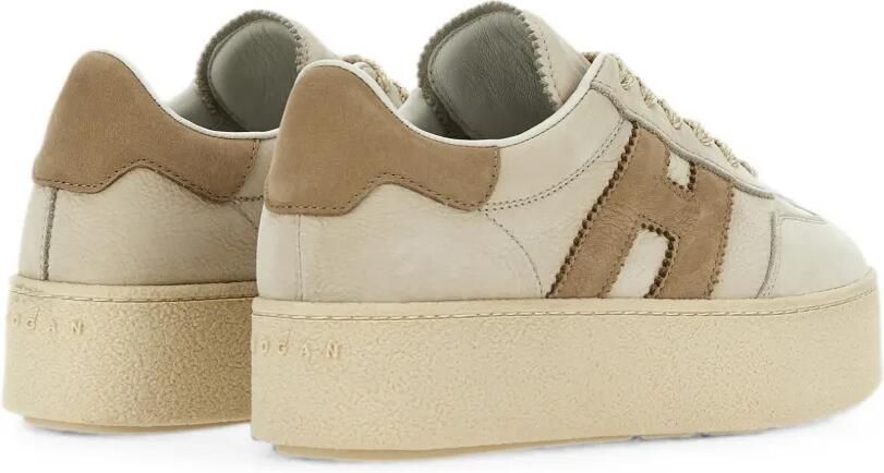 Hogan Cool sneakers Beige - Foto 4