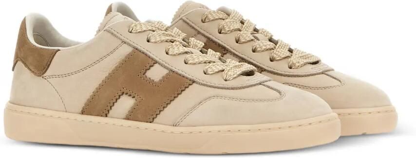 Hogan Cool sneakers Beige - Foto 5
