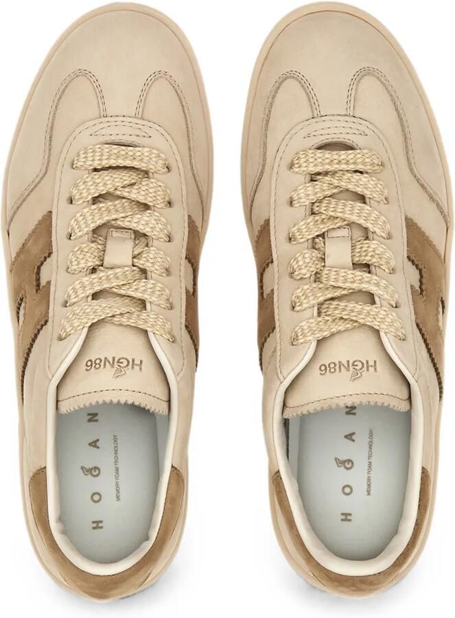 Hogan Cool sneakers Beige - Foto 2