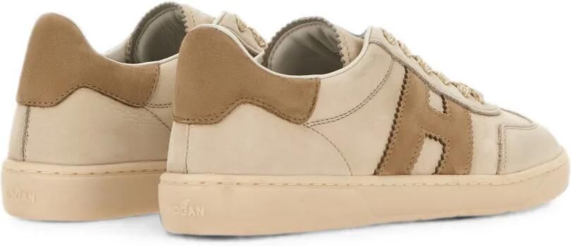 Hogan Cool sneakers Beige - Foto 4