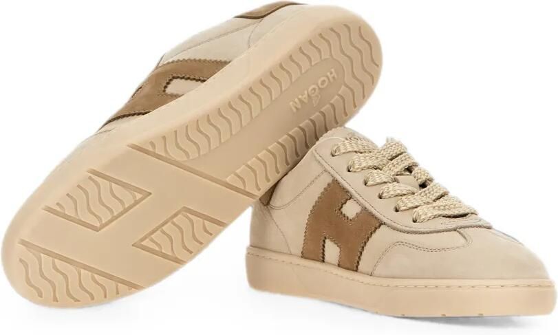 Hogan Cool sneakers Beige - Foto 3