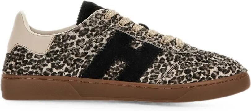 Hogan Cool sneakers Beige