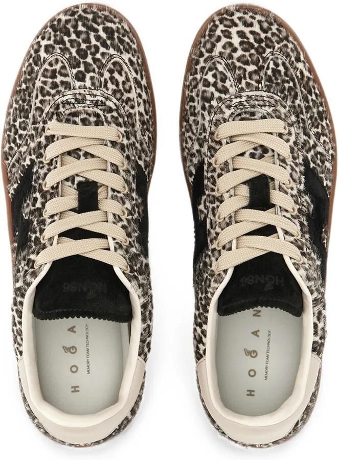 Hogan Cool sneakers Beige - Foto 2