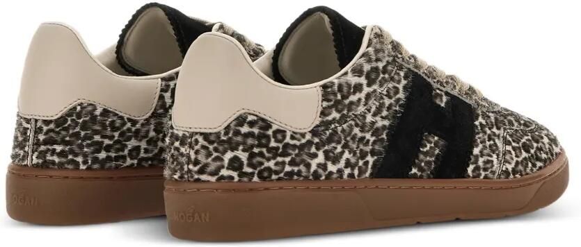 Hogan Cool sneakers Beige - Foto 4