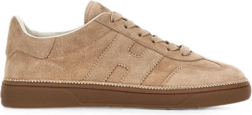 Hogan Cool sneakers Beige
