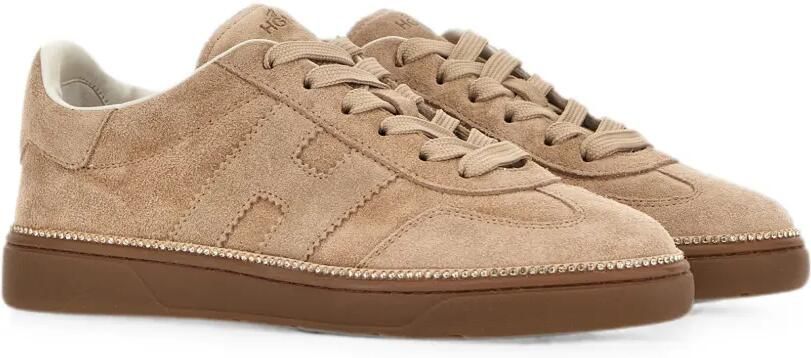 Hogan Cool sneakers Beige - Foto 5