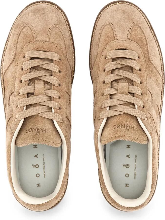 Hogan Cool sneakers Beige - Foto 2