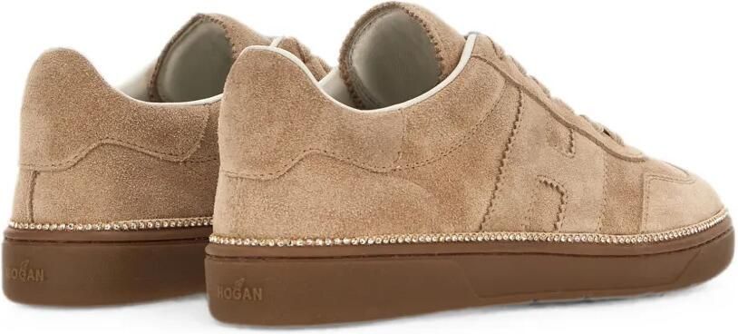 Hogan Cool sneakers Beige - Foto 4