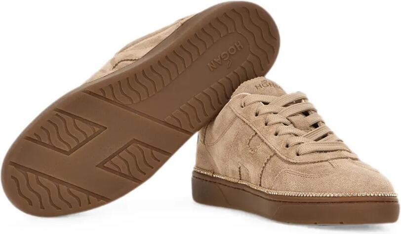 Hogan Cool sneakers Beige - Foto 3