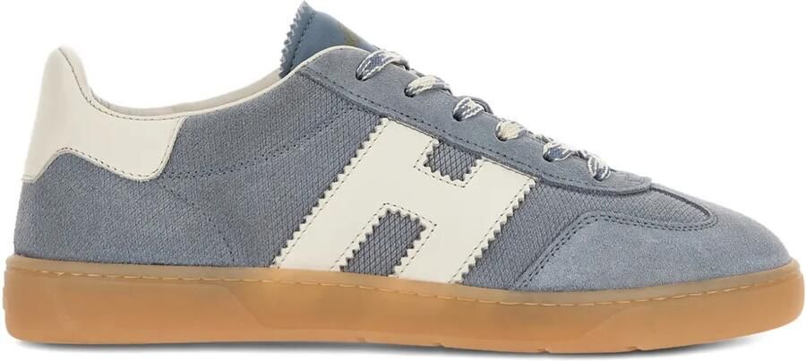 Hogan Cool sneakers Blauw