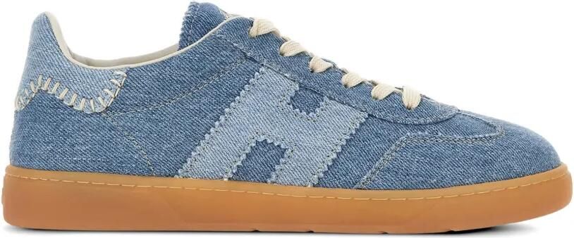 Hogan Cool sneakers Blauw