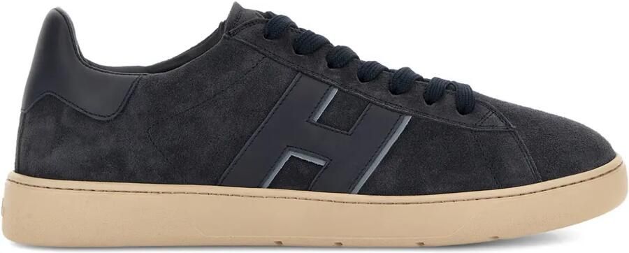 Hogan Cool sneakers Blauw