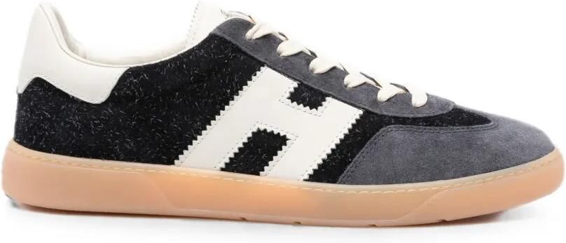 Hogan Cool sneakers Blauw