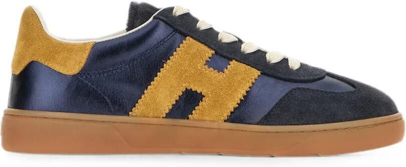 Hogan Cool sneakers Blauw