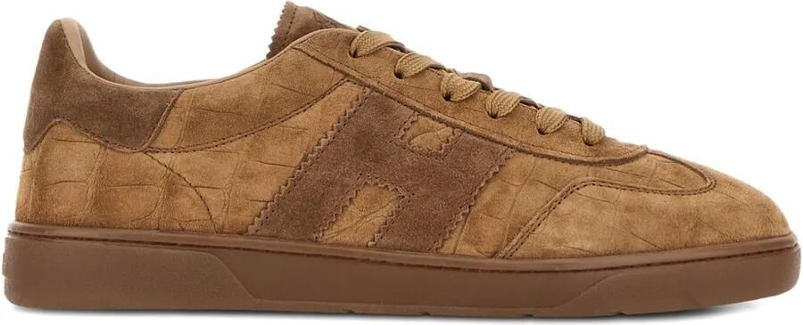 Hogan Cool sneakers Bruin