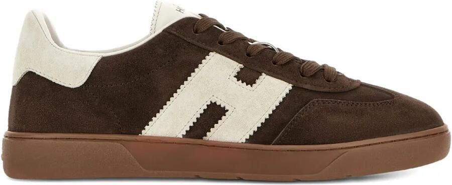 Hogan Cool sneakers Bruin