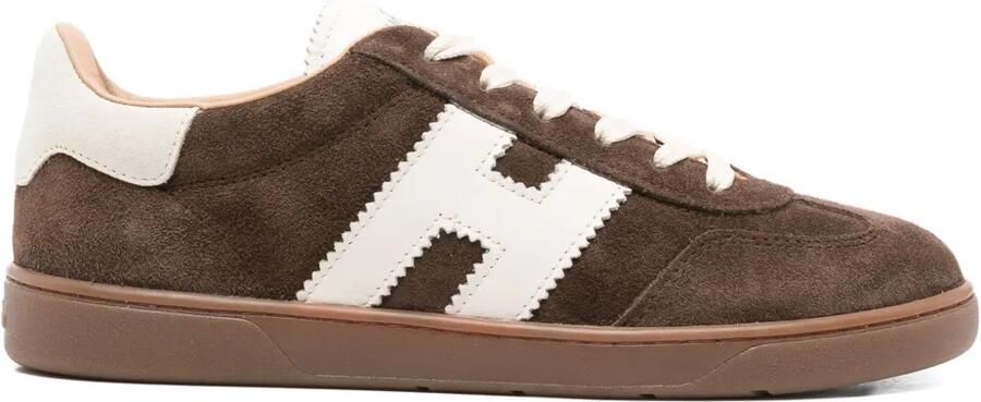 Hogan Cool sneakers Bruin
