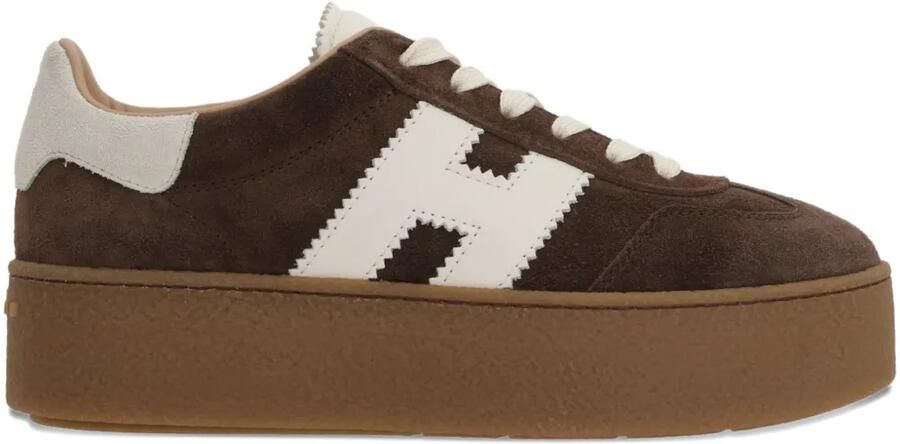 Hogan Cool sneakers Bruin
