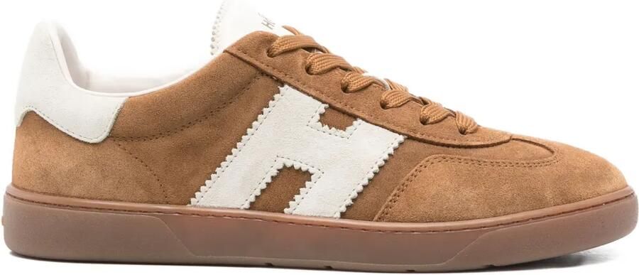 Hogan Cool sneakers Bruin