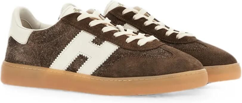 Hogan Cool sneakers Bruin - Foto 4