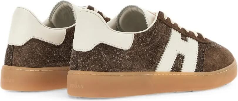 Hogan Cool sneakers Bruin - Foto 5