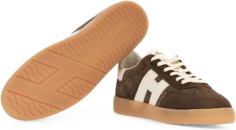 Hogan Cool sneakers Bruin - Foto 3