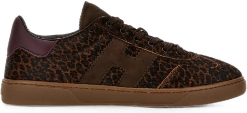 Hogan Cool sneakers Bruin