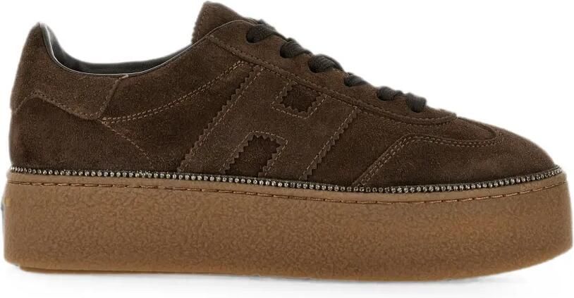 Hogan Cool sneakers Bruin