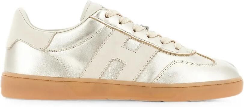 Hogan Cool sneakers Goud